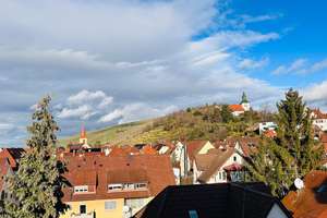 Attraktive und renovierte 3 Zi Whg. mit ausbaufähiger Galerie und schönem Blick auf die Weinberge – Raichbergstraße 11, 70329 Obertürkheim (Ortsteil), Stuttgart – Vorschaubild 5