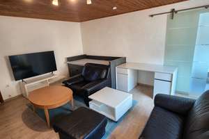 Befristet für 1 Jahr ! Kompakte 1-Zimmer-Wohnung in München-Allach – Vesaliusstraße 2, 80999 Untermenzing, München – Vorschaubild 7
