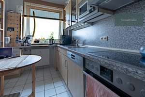 München Moosach: Gepflegte 3-Zimmer-Wohnung mit Alpenblick – Die vollständige Adresse der Immobilie erhältst du vom Anbieter., 80992 Moosach-Bahnhof, München – Vorschaubild 5