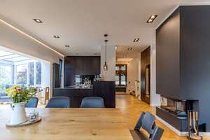Luxus trifft Eleganz: Top-sanierte Villa mit historischem Flair in begehrter Lage! – Die vollständige Adresse der Immobilie erhältst du vom Anbieter., 99094 Brühlervorstadt, Erfurt – Vorschaubild 6