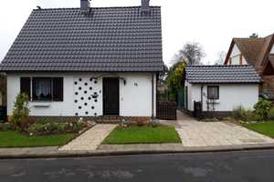 Freistehendes EFH mit 4 ZKB in schöner Lage von Worms-Pfeddersheim – Worms – Vorschaubild 1
