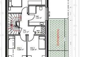 4-Zimmer-Kettenhaus im Neubaugebiet Nachtigallenschlag – Die vollständige Adresse der Immobilie erhältst du vom Anbieter., 53474 Bad Neuenahr-Ahrweiler – Vorschaubild 13