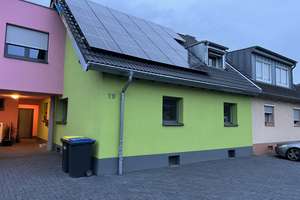 4-Zimmer-Haus in Köln – Storchenweg 19, 50829 Vogelsang, Köln – Vorschaubild 1