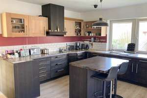 Großes Wohnhaus mit Garage und parkähnlichem Garten – Die vollständige Adresse der Immobilie erhältst du vom Anbieter., 23758 Oldenburg in Holstein – Vorschaubild 25