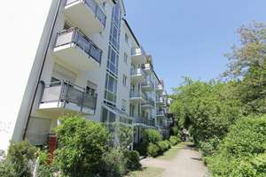 Lichtdurchflutete 3-Zimmer-Wohnung  in ruhiger Lage von München-Untergiesing – Die vollständige Adresse der Immobilie erhältst du vom Anbieter., 81547 Giesing, München – Vorschaubild 17