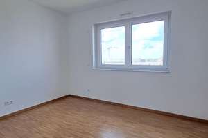 Helle 3-Zimmer-Wohnung mit Balkon-Rollstuhlgerecht – Maria-Telkes-Platz 4, 30539 Bemerode, Hannover – Vorschaubild 5