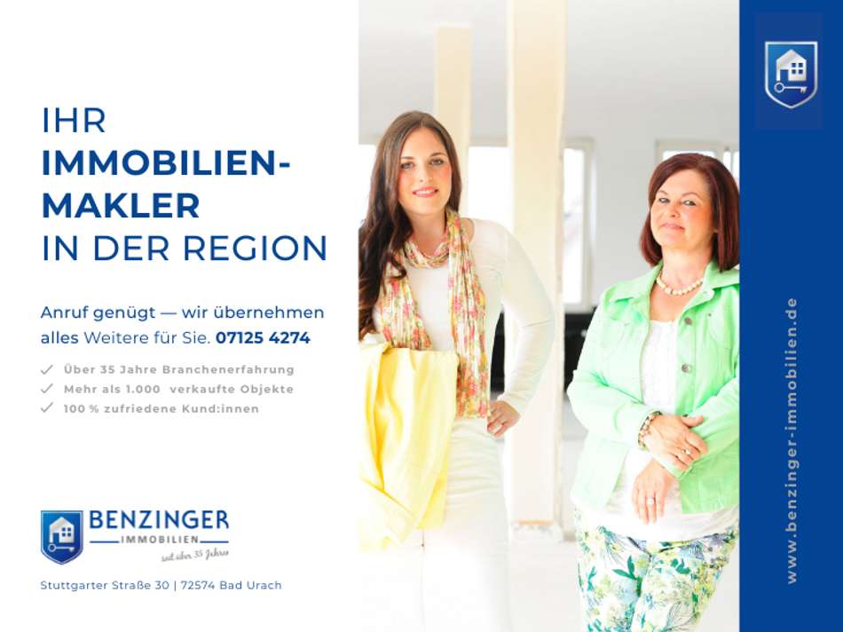 Benzinger Immobilien