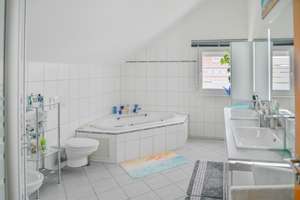 Traumhaftes freistehendes Haus – Komfort, Stil und Qualität vereint – Die vollständige Adresse der Immobilie erhältst du vom Anbieter., 38229 Gebhardshagen, Salzgitter – Vorschaubild 10