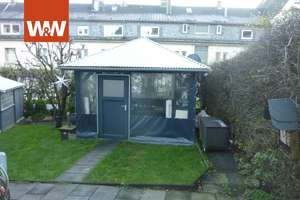xxx Ideal für Handwerker xxx
Freistehendes bergisches Fachwerkhaus in Lennep – Zeppelinstraße 17, 42897 Lennep Neustadt, Remscheid – Vorschaubild 5