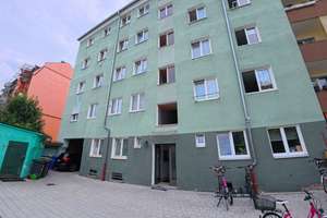 Provisionsfreies Mehrfamilienhaus mit Gewerbeeinheit in Nürnberg / attraktive Kapitalanlage  – Freyjastraße 3, 90461 Glockenhof, Nürnberg – Vorschaubild 11