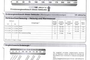 2,5 Zimmer in Hagen-Rummenohl mit Süd-Balkon – Die vollständige Adresse der Immobilie erhältst du vom Anbieter., 58099 Dahl, Hagen – Vorschaubild 10