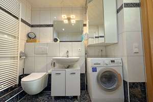 Lichtdurchflutete 4-Zimmer-Wohnung mit Atelier, EBK, Balkon und Aufzug – Die vollständige Adresse der Immobilie erhältst du vom Anbieter., 70378 Neugereut, Stuttgart – Vorschaubild 12