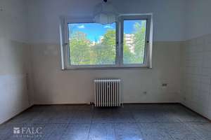 Platz für eigene Ideen: Leerstehende 3-Raum-Wohnung mit Balkon & Garage – 45219 Kettwig, Essen – Vorschaubild 11