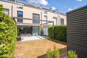 Stilvoll wohnen mit Komfort – hochwertiges Reihenmittelhaus mit Dachterrasse, Garten und zwei Tiefga – Die vollständige Adresse der Immobilie erhältst du vom Anbieter., 71065 Sindelfingen – Vorschaubild 10
