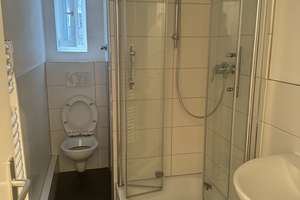 Modernisierte 3-Zimmer-Wohnung in ruhiger Lage Nähe Hauptbahnhof – Die vollständige Adresse der Immobilie erhältst du vom Anbieter., 23558 Sankt Lorenz Nord, Lübeck – Vorschaubild 6