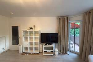 Gemütliche, sonnige und zentrale 1-Zimmer-Wohnung – Vielohweg 166, 22455 Niendorf, Hamburg – Vorschaubild 14