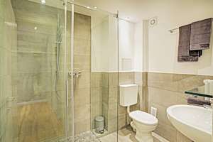 MGF Group - Möbliertes Apartment in attraktiver Lage München - Nymphenburg! – Die vollständige Adresse der Immobilie erhältst du vom Anbieter., 80637 Dom Pedro, München – Vorschaubild 5