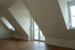 Großzügiges, helles 1-Zimmer-Apartment in Augsburger Altstadt – Die vollständige Adresse der Immobilie erhältst du vom Anbieter., 86152 Jakoberstadt-Süd, Augsburg – Vorschaubild 8