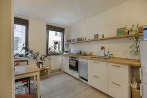 Charmante Gartenwohnung in ruhiger Lage von Köln-Buchheim – Die vollständige Adresse der Immobilie erhältst du vom Anbieter., 51067 Buchheim, Köln – Vorschaubild 2