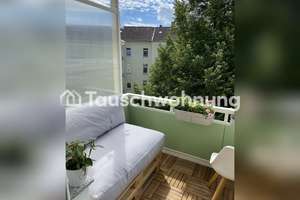 Tauschwohnung: Tausche 2 Zimmer Wohnung in der List gegen Südstadt – Die vollständige Adresse der Immobilie erhältst du vom Anbieter., 30655 List, Hannover – Vorschaubild 8