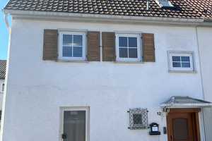 Unten Arbeiten und oben Wohnen - Wohnhaus mit Wohnung und Gewerbeeinheit in zentraler Lage – Zollernalbkreis – Vorschaubild 2