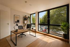 TOP 3,5-Zimmer Luxuswohnung in Essen mit Blick in den Stadtgarten – Admiral-Scheer-Straße 16, 45128 Südviertel, Essen – Vorschaubild 16