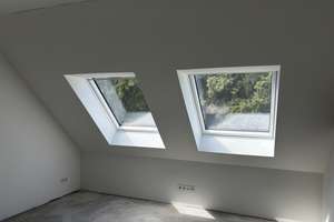 Exklusives Penthouse mit großzügiger Dachterrasse und Aufzug – Erstbezug in klimafreundlichem KfW-40 – Elisabethstraße 18, 41065 Hardterbroich-Pesch, Mönchengladbach – Vorschaubild 13