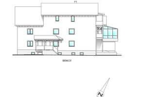 Mehrfamilienhaus mit 5 Eigentumswohnungen für Kapitalanleger in Hohentengen a. H. – Die vollständige Adresse der Immobilie erhältst du vom Anbieter., 79801 Hohentengen am Hochrhein – Vorschaubild 11