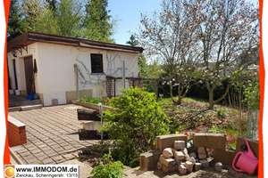 Einfamilienhaus mit Garage und Garten in Zwickau-Oberhohndorf zu vermieten! – Die vollständige Adresse der Immobilie erhältst du vom Anbieter., 8056 Oberhohndorf, Zwickau – Vorschaubild 19