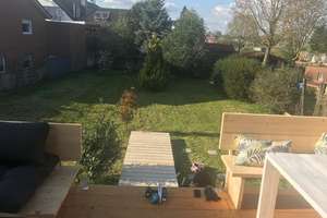 Freistehendes Haus mit gr. Garten + Keller für kleine Familie (ohne Makler) – Die vollständige Adresse der Immobilie erhältst du vom Anbieter., 41363 Jüchen – Vorschaubild 18