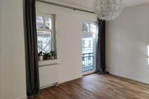 Exklusive 125 m² in Bestlage Potsdam – Designküche, 2 Bäder, Balkon – Friedrich Ebert Straße 57, 14467 Nauener Vorstadt, Potsdam – Vorschaubild 7