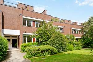 Charmante 4-Zimmer-Wohnung mit Atrium & Garten in Poppenbüttel – Die vollständige Adresse der Immobilie erhältst du vom Anbieter., 22399 Hummelsbüttel, Hamburg – Vorschaubild 30