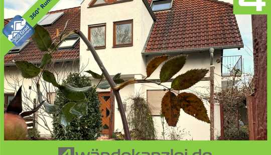 Bild von Familientraum im Raumwunder