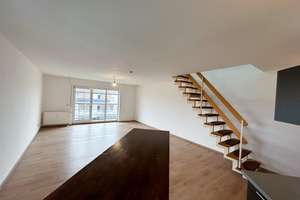 Helle & einladende 2-Zimmer-Maisonette-Wohnung mit Küche und Balkon wartet auf einen neuen Mieter! – Horner Straße 14, 33102 Kernstadt, Paderborn – Vorschaubild 5