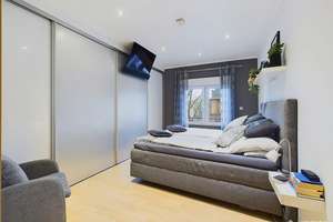 Luxuswohnung im 3 Fam.Haus - Eine nutzen & 2 vermieten – Die vollständige Adresse der Immobilie erhältst du vom Anbieter., 47119 Ruhrort, Duisburg – Vorschaubild 4