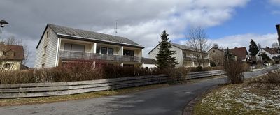 Gepflegte Eigentumswohnung in 95682 Brand von privat zu verkaufen