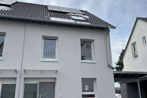 Erstbezug einer Doppelhaushälfte in Darmstadt-Wixhausen, provisionsfrei – Die vollständige Adresse der Immobilie erhältst du vom Anbieter., 64291 Wixhausen, Darmstadt – Vorschaubild 6
