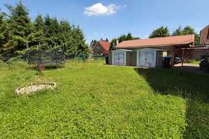 Solide gebautes Mehrfamilienhaus mit 4 Wohneinheiten in Ostrhauderfehn – Leer (Kreis) – Vorschaubild 5