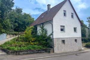 Einfamilienhaus mit Dachterrasse & Wohlfühlcharakter – Die vollständige Adresse der Immobilie erhältst du vom Anbieter., 74613 Öhringen – Vorschaubild 3