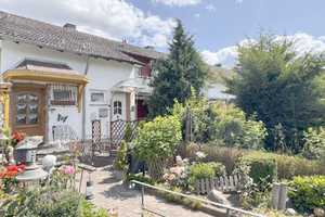 RESERVIERT - Naturnah und stadtnah zugleich – Reihenmittelhaus mit Balkon in Rotenburg – Hersfeld-Rotenburg (Kreis) – Vorschaubild 4