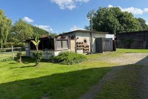 Modernisierungsbedürftige  Doppelhaushälfte  mit 2 Wohneinheiten – Kastanienallee 3, 18334 Semlow – Vorschaubild 5