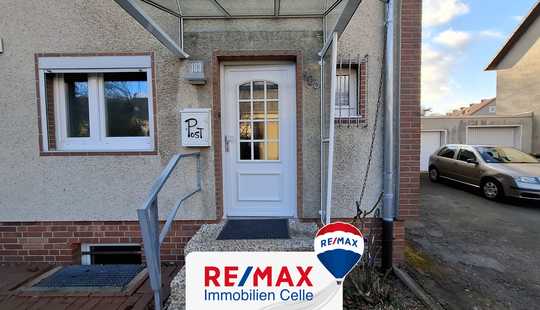 Bild von Reihenendhaus in Top Zustand und super Lage von Celle! (TJ-6463)