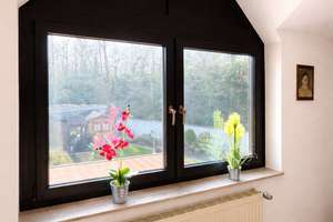 -V-E-R-K-A-U-F-T- Neuss | RMH in ruhiger Lage | 108 m² Wfl. | Wintergarten | ausgebautes DG | Garage – Die vollständige Adresse der Immobilie erhältst du vom Anbieter., 41464 Stadionviertel, Neuss – Vorschaubild 10
