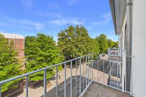 Einziehen oder Rendite sichern: Bezugsfreie 3-Zimmer-Wohnung mit Balkon in gefragter Lage! – Die vollständige Adresse der Immobilie erhältst du vom Anbieter., 76437 Rastatt – Vorschaubild 3