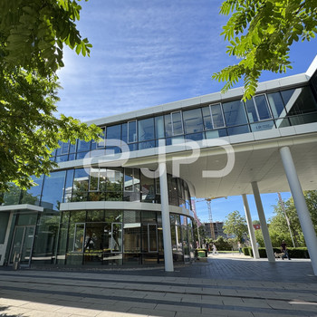 JPD - Büro- / Showroomflächen in der Parkstadt