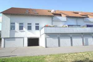 Wohnung mit Balkon und TG- Stellplatz in Chemnitz/ Grüna zu verkaufen! – Chemnitzer- Straße 159 a, 9224 Chemnitz – Vorschaubild 5