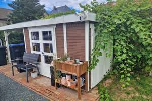 Exklusives Schwedenhaus im Bungalow-Stil mit großzügigem Grundstück! – Die vollständige Adresse der Immobilie erhältst du vom Anbieter., 8237 Steinberg – Vorschaubild 35