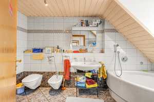 Ihr neues Zuhause ? So richtig zum Wohlfühlen Reiheneckhaus mit dem optischen Eindruck eines Einfami – Freising (Kreis) – Vorschaubild 3