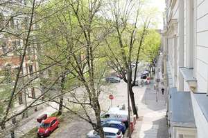 [] waldstraßenviertel [] 6-raum [] ganze gründerzeit-etage [] altbaucharme [] stellplatz [] – Tschaikowskistraße 15, 4105 Zentrum-Nordwest, Leipzig – Vorschaubild 38