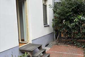 Köpenicker Altstadt - Erdgeschoss 3 Zimmer mit Terrasse und Einbauküche – Grünstraße 18–21, 12555 Köpenick, Berlin – Vorschaubild 9